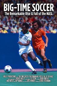 Big-Time Soccer: The Remarkable Rise & Fall of the NASL 