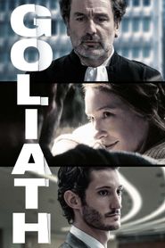 Goliath series tv