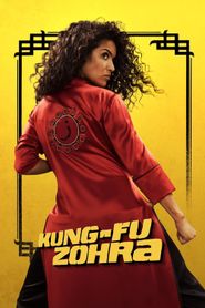 Kung-Fu Zohra series tv