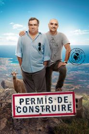 Permis de construire series tv