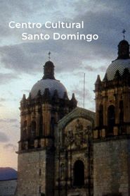 Centro cultural Santo Domingo 