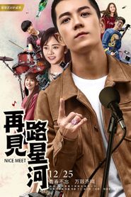 再见路星河 