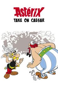 Astérix et la Surprise de César-hd