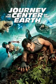 Voyage au centre de la Terre series tv