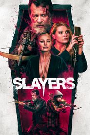 Slayers series tv