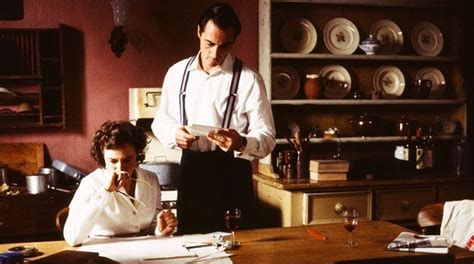 Elizabeth David: A Life in Recipes 
