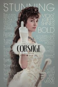Corsage series tv