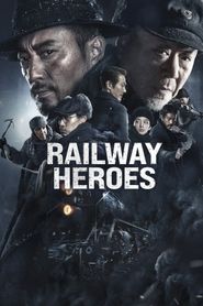 La Brigade de Shandong series tv