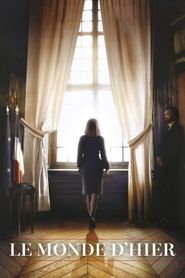 Le Monde d\'hier series tv
