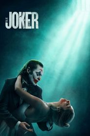 Joker: Folie à Deux series tv