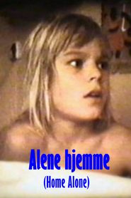 Alene hjemme 