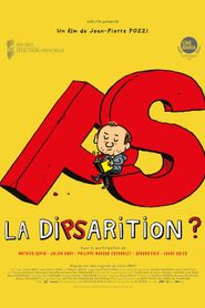 La Disparition ? series tv
