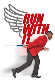 Mark Gregory: Run With It 