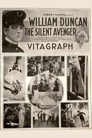 The Silent Avenger 