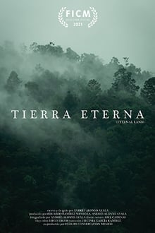 Tierra eterna 