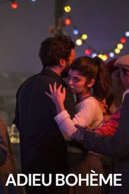 Adieu Bohème 