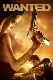 Wanted : Choisis ton destin series tv