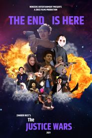 The Justice Wars 