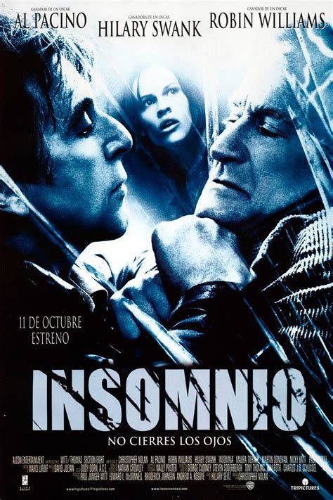 Insomnia 