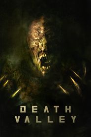 Death Valley series tv