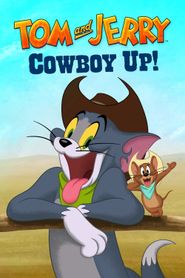 Tom & Jerry au Far West series tv