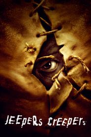 Jeepers Creepers, le chant du diable 