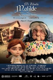 Mi abuela Matilde 