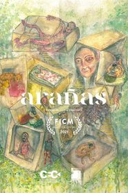 Arañas 