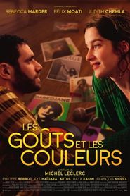 Les Goûts et les Couleurs Les Goûts et les Couleurs-hd