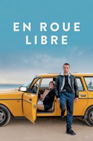 En roue libre series tv