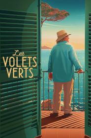 Les Volets verts 