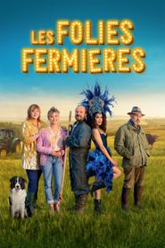 Les Folies fermières series tv
