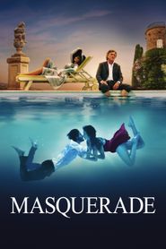 Mascarade series tv