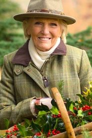 Mary Berry's Country House at Christmas 