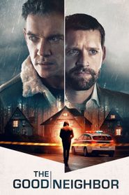 The Good Neighbor series tv