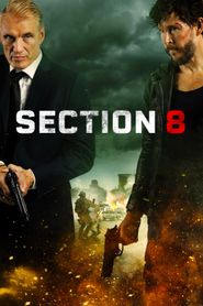 Section 8 series tv