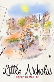 Le petit Nicolas - Qu\'est-ce qu\'on attend pour être heureux ? series tv