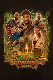 Jack Mimoun et les secrets de Val Verde series tv