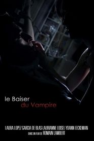 Le baiser du vampire 