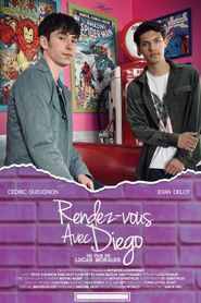 Rendez-vous avec Diego 