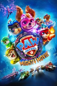La Pat\' Patrouille : La Super Patrouille, le film series tv