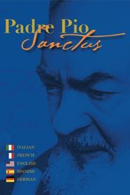 Padre Pio Sanctus 