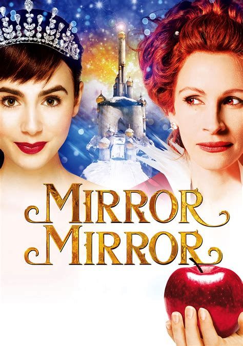 Mirror Man 