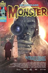 Mi adorado Monster 