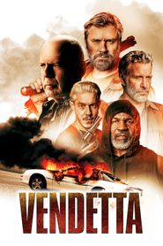 Vendetta series tv