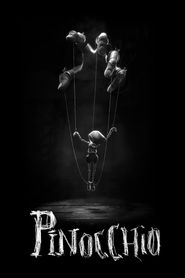 Pinocchio 
