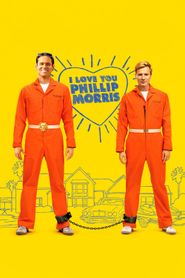 I Love You Phillip Morris series tv