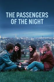 Les Passagers de la nuit series tv