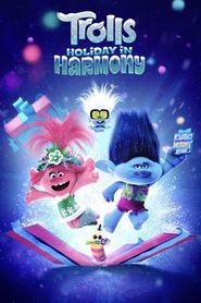 Les Trolls: Des Fêtes Enchantées series tv