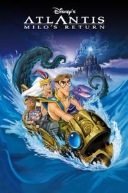 Les Énigmes de l'Atlantide 